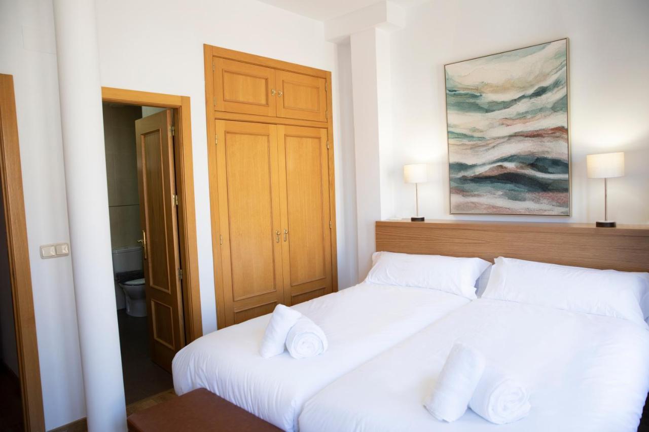 Apartamento Lomena Granada Exterior photo